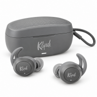 Klipsch T5 II True Wireless Sport belaidės ausinės