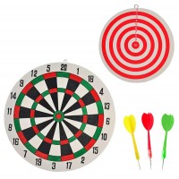 Taikinys dart game 3